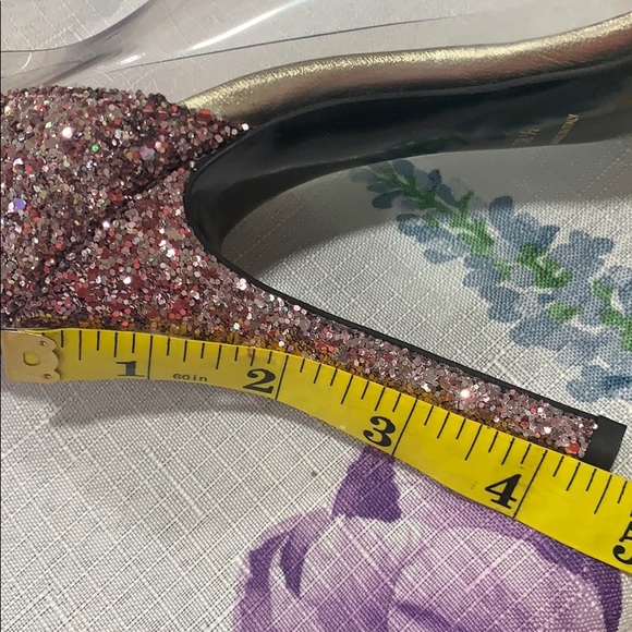 Too Faced limited edition heels size 38 1/2 - Picture 7 of 8